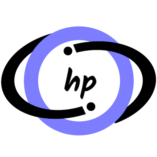 HackPortal Logo